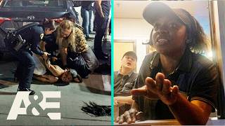 Customer Wars: Top 10 Drive-Thru DISASTERS & Fast Food Drama (Part 2) | A&E