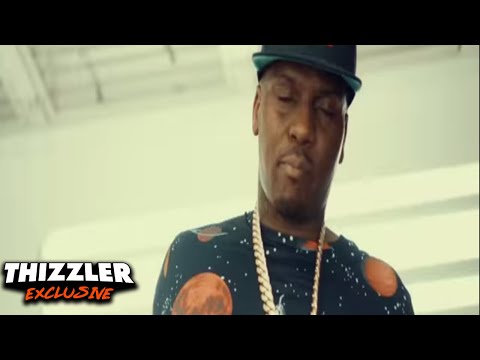 Dolla Dame - Slide Too (Exclusive Music Video) || dir. VHUW [Thizzler.com]