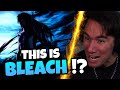 THIS BLEACH OST IS INSANE