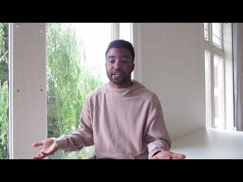 ADCN Awards 2020 - Typomento (Kevin Rooi)