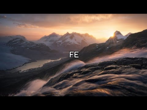 Fe | Jordan Feliz ft. Evan Craft (Letra/Lyrics)