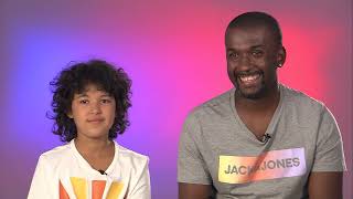 Historias de personas trans y sus familias