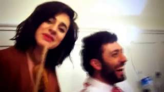 Mabel Matiz&amp;Ceylan Ertem El Adamı Canlı 2013