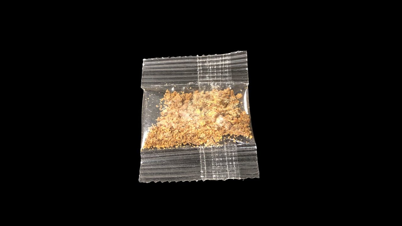 Sølvkre lokkemiddel 0,5 gram - til limfeller Sølvkre 