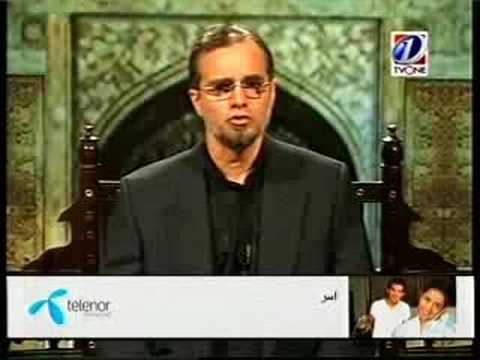 Zaid Hamid:BrassTacks-Yeh Ghazi Episode13;Alp Arslan+Yusuf Ibn Tashfin Part1