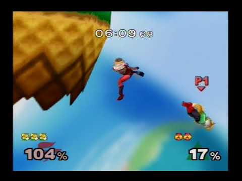 FuddBrudders Weekly #3 Game #68 GF Kels vs Captain Faceroll G1 21:21