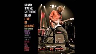 Kenny Wayne Shepherd Band Live2010 Feed Me