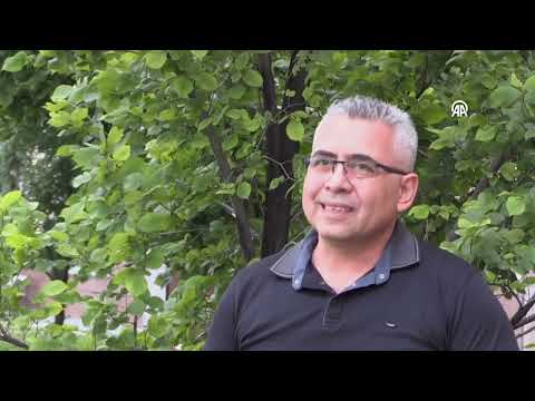 Açık arazide yıldırımdan korunmak için "Parmak uçlarında durarak çömelin" uyarısı