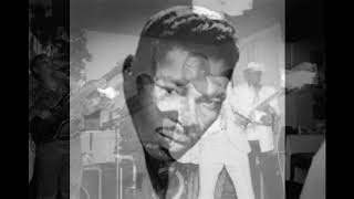 Waiting At The Station - Ernie K-Doe - 1961