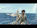 Life Of Pi 2012 Missed The Ship Telugu HD CLASSIC SCENES