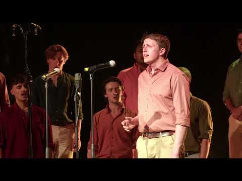 Raglan Road - The Ramparts (Live at The Ambassador Theatre Dublin)