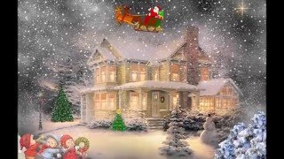 Andy Williams - Sleigh Ride