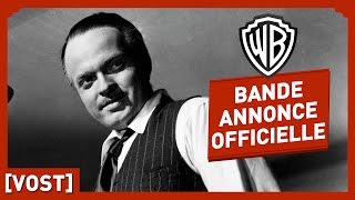 The Battle Over Citizen Kane Film Trailer