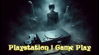 Silent Hill: Playstation 1 Classic Gameplay