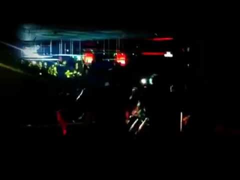 DON RICO E TERRON FABIO - LE RADICi CA TIENI LIVE!!!  Exodus, Castellammare Del Golfo .