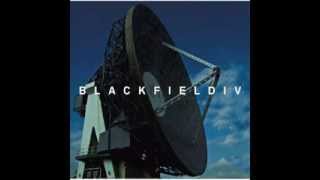Blackfield - Sense of insanity (from Blackfield IV)