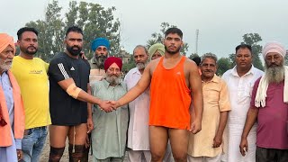 SHEHBAAZ ALAMGIR NE CHOTA GANNI HSP NU CHIT KITA (16-09-2026)