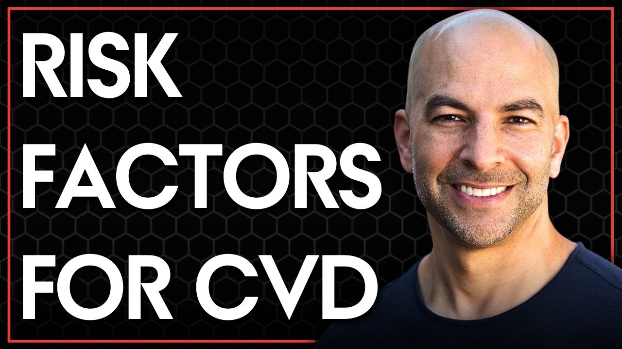 ApoB, LDL-C, Lp(a), and insulin as risk factors for cardiovascular disease [AMA 43 sneak peek]