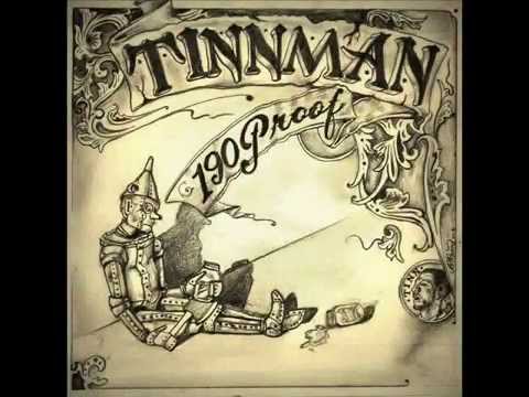 Tinn Man - 190 proof - Im On Feat  Scooda