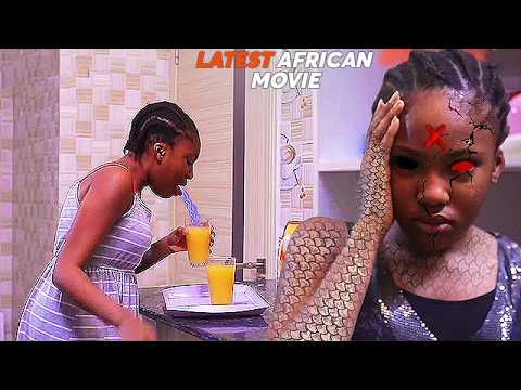 The Evil Maid - Classic Nigerian Movies ANGEL UNIGWE - Full African Movies