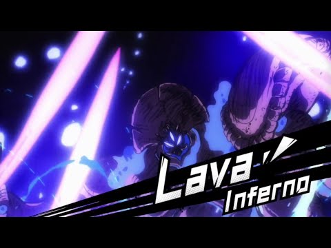 SUBTERRANEAN KING SSR+ ULTI ANIMASI