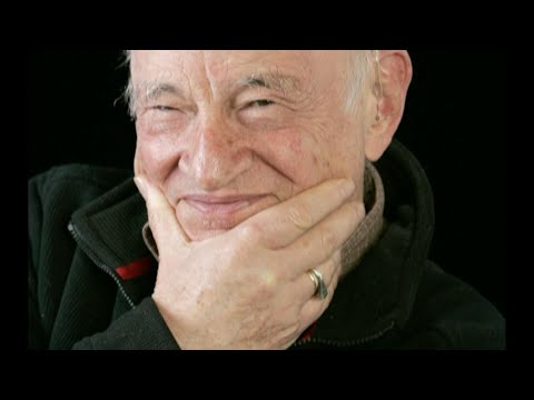 Edgar Morin, el padre del pensamiento complejo, muere a los 104 años • RFI Español