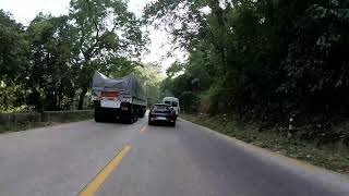 preview picture of video 'Shiradi Ghat Road'