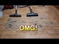 Hard Floor Performance Electrolux SilentPerformer Cyclonic