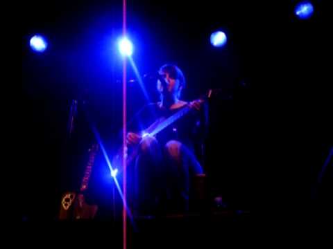 14/14 banter + sunnyside - Kaki King (live @ AB Brussels)