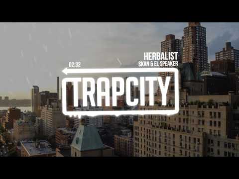 Skan & El Speaker - Herbalist