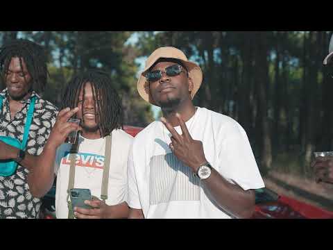 Eidji P - Eidji Fê Zá (Video Oficial)