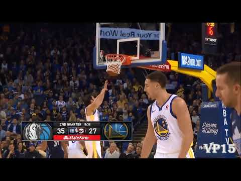 Devin Harris 2017-2018 Season Highlights - Dallas Mavericks