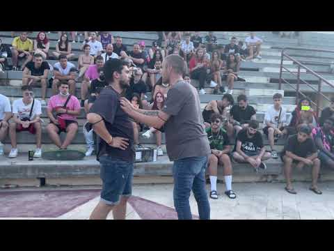 ZETA VS DEKKER ||CUARTOS|| 1a PRE GOLD VALENCIA