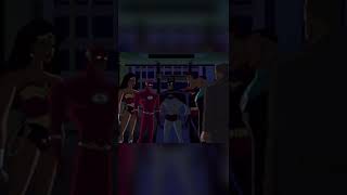 Batman just revealed the whole Justice Leagues identity 😭💀