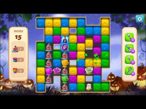 Vineyard Valley Level 366 - NO BOOSTERS 👩‍🍳 | SKILLGAMING ✔️