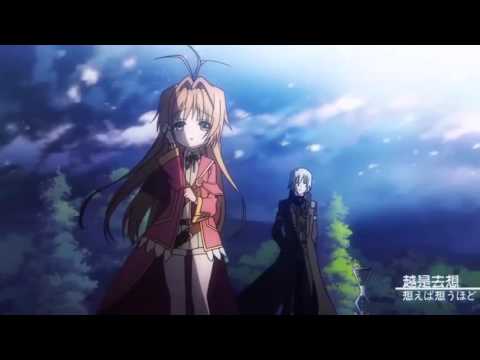 【MAD】Love is a Beautiful Pain   Endless Tears 1