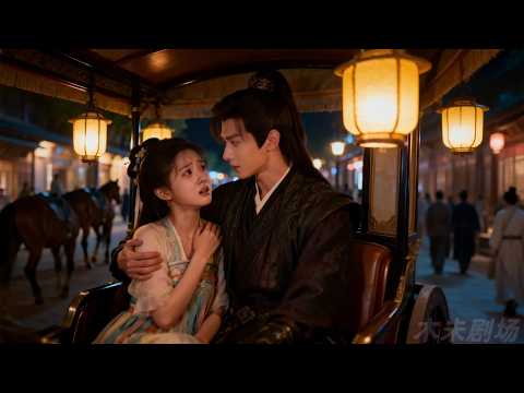 18歲少女為逃婚躲進人人懼怕的殘障王爺懷裡，本以為會被狠狠甩開，誰料他對她溫柔至極，隔天就帶著萬貫家產搶婚，把人娶回府放進心尖寵 #灰姑娘霸總 #瑪麗蘇 #甜寵 #王爺，小夫人又惹禍了