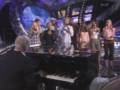American Idol 2 Top 5 Group Medley What The World Needs Now