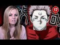ABSOLUTE PEAK JJK Jujutsu Kaisen Season 2 Episode 17 Reaction
