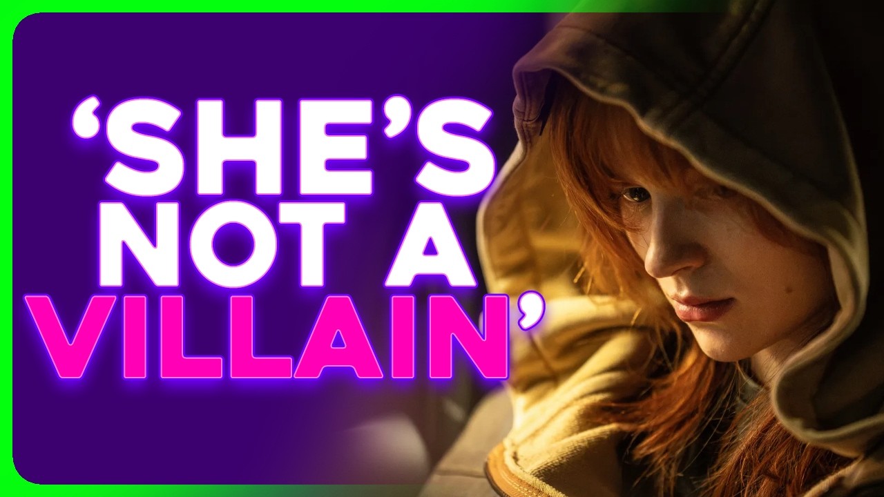 PACNICKED Writers RETCON Evil Jean Grey in Spider Man BRAND NEW DAY