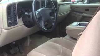 preview picture of video '2005 GMC Sierra 1500 Used Cars Lewiston ME'