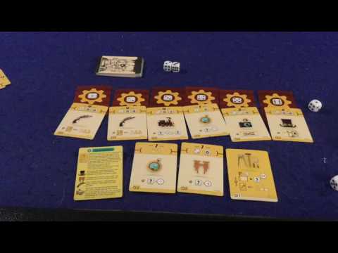 Bower's Game Corner: Nerdy Inventions Review