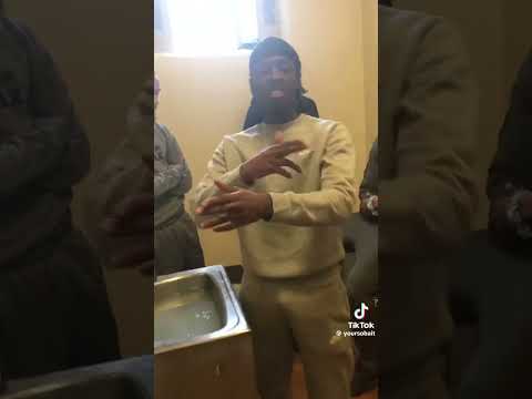 Kwengface (zone2) X Snoop (zone 2) X Sneakz (npk) - Jail freestyle #ukdrill #youtubeshorts #peckham