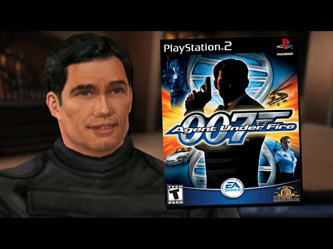 007 Agent Under Fire is Still Exceptional!