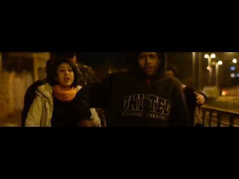 5 - Role na Vila - NAGMA - Part. DIBEATBOX  (Clipe Official HD)