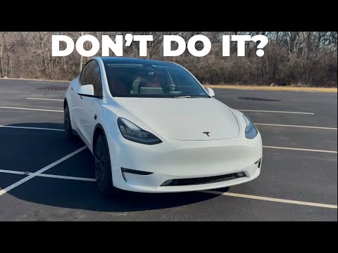 Should you Buy a USED Tesla in 2025? Let’s talk