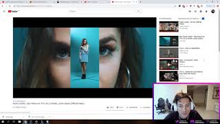 COSCU REACCIONA A (Solo Pienso en Ti-Paulo Londra Ft De la Ghetto-Justin Quiles)