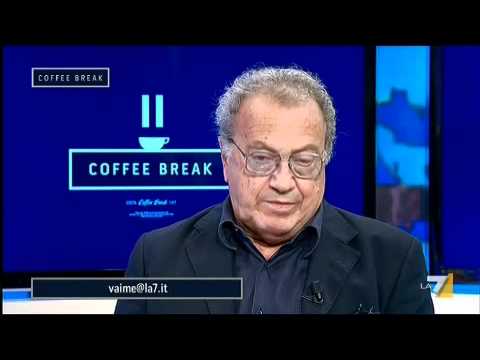 COFFEEBREAK 21/09/11- Siamo sul Titanic ma si continua a ballare