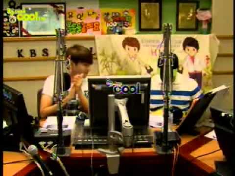 120529 Sukira - Sungmin, Ryeowook DJ part 2