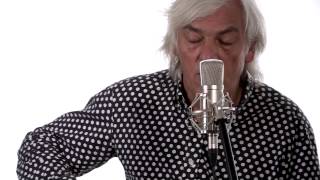 Robyn Hitchcock "Don't Look Down" // NP Sessions